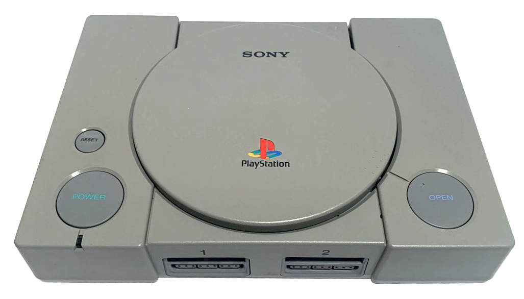 PS1