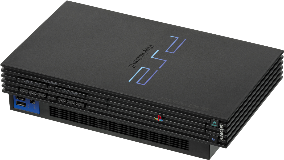 PS2